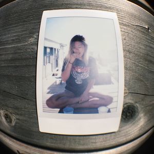 Meet your Posher, Audrey